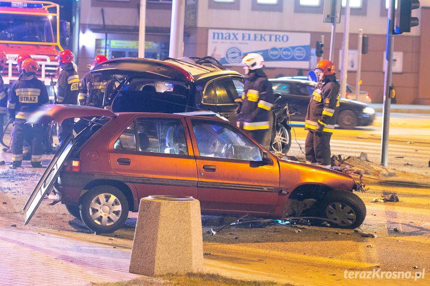 Krosno. Umorzone śledztwo po tragedii na drodze