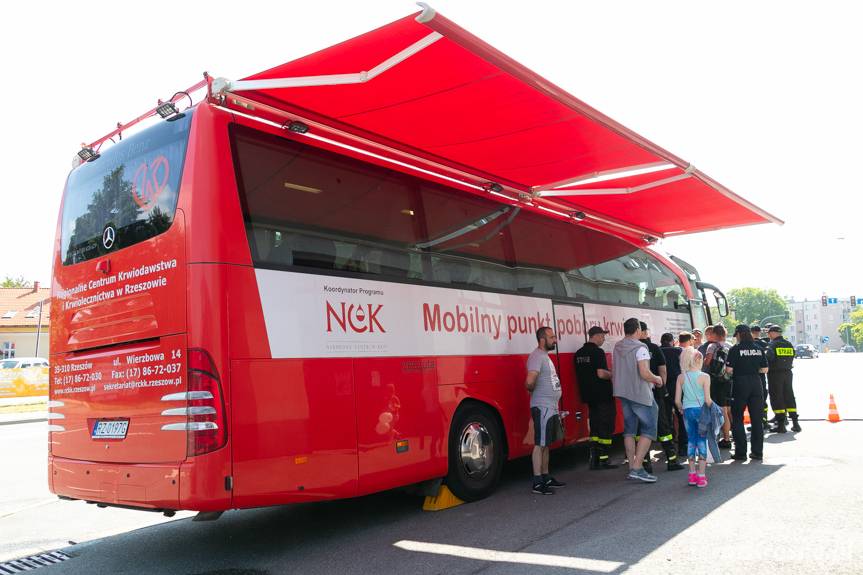 Możesz uratować komuś życie