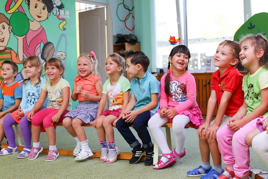 Kiedy w Krośnie powrót do żłobka i przedszkoli?