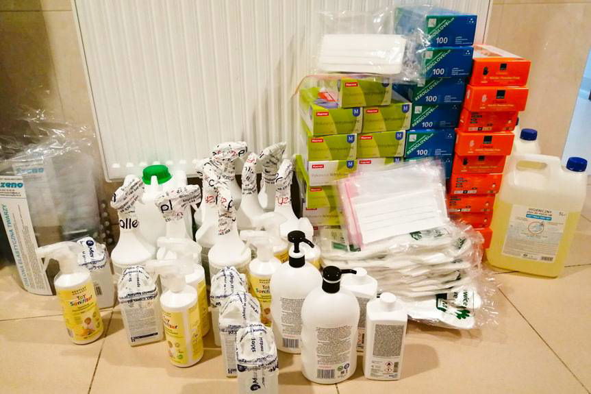 Przedszkole "Planeta 21" w Krośnie już otwarte