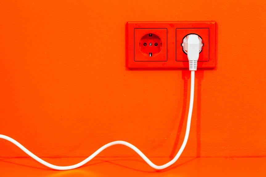 Kiedy wyłączą prąd w Krośnie i w powiecie?