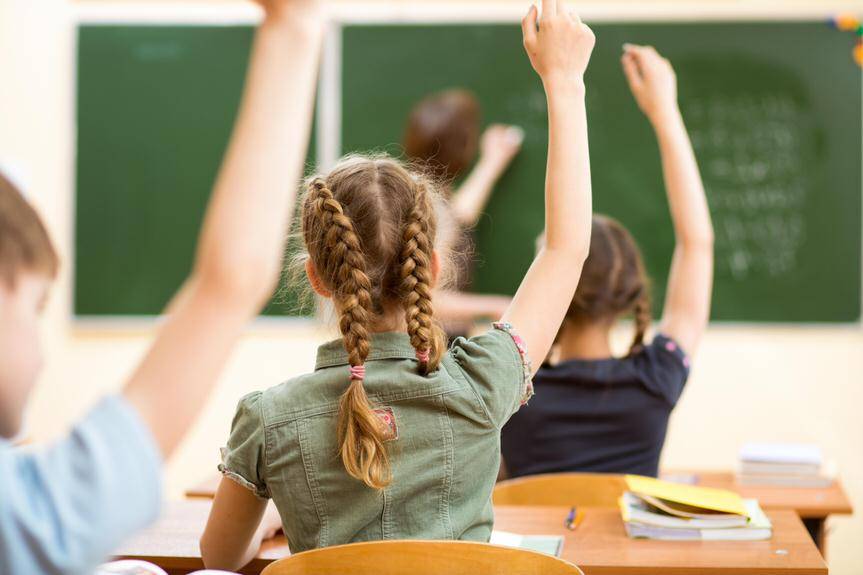 W Głowience, Łężanach i Miejscu Piastowym nie chcą łączenia klas