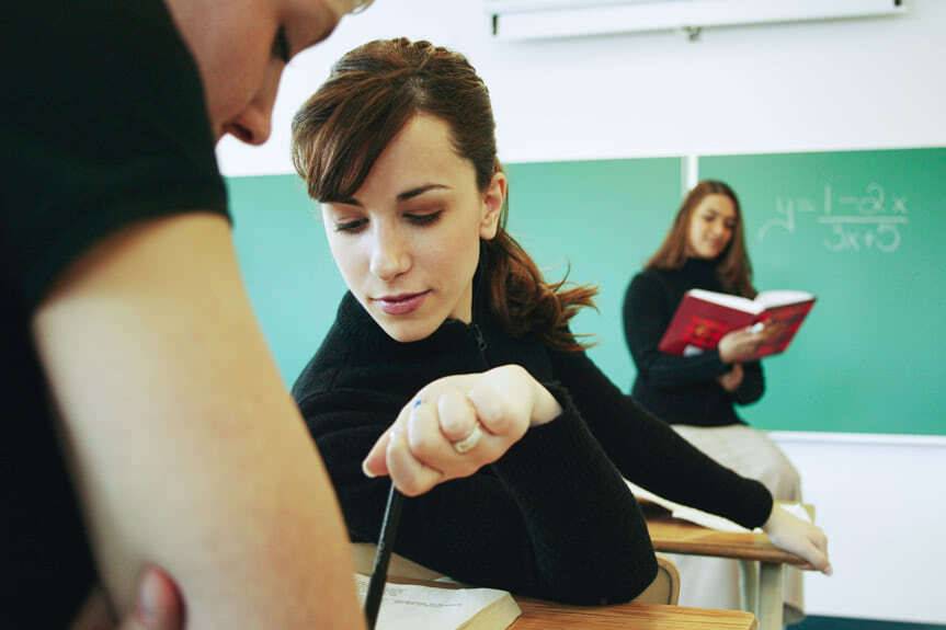 Krosno. Ważne dla ósmoklasistów. Zmiany terminów rekrutacji