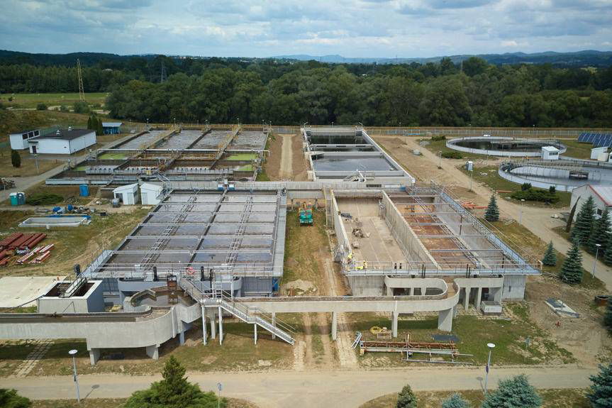 MPGK w Krośnie dostało 100 mln zł z unijnej kasy