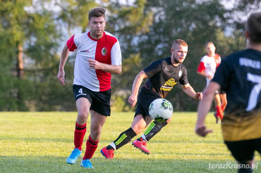 OZPN Krosno. Ile meczów zagra twoja drużyna?