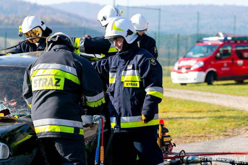 Co dostaną strażacy z gminy Dukla?