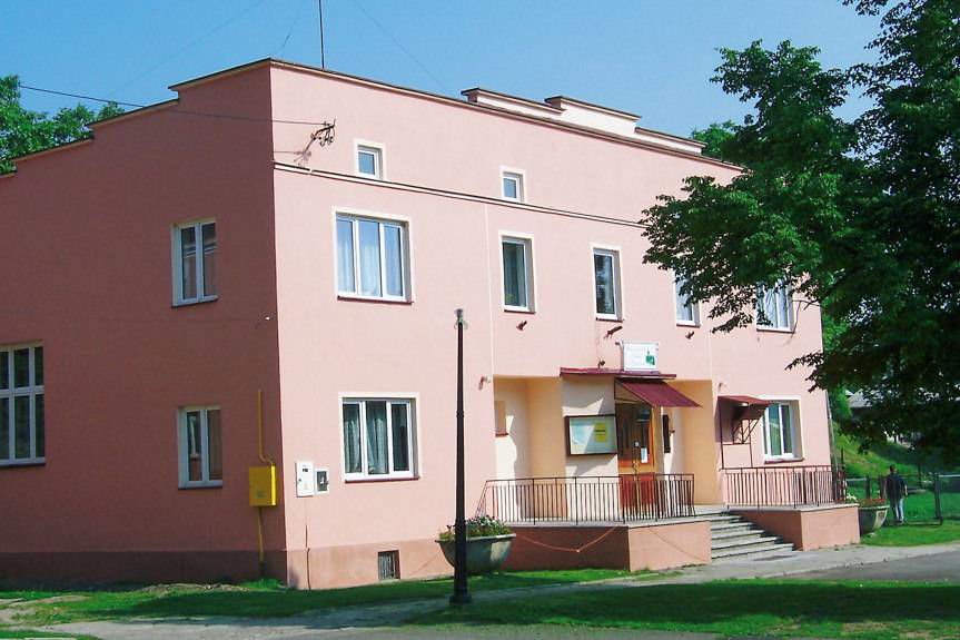 GOK w Rymanowie w nowej odsłonie