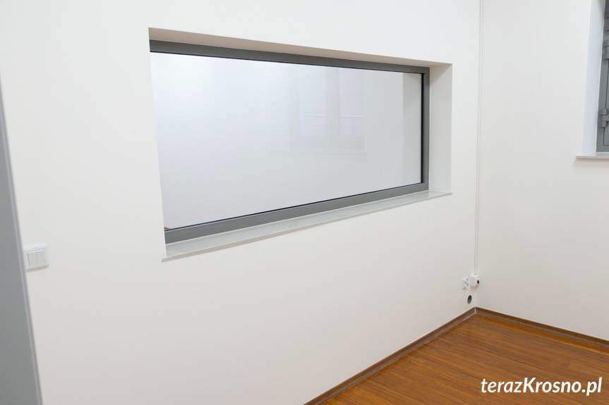 GOK w Rymanowie w nowej odsłonie