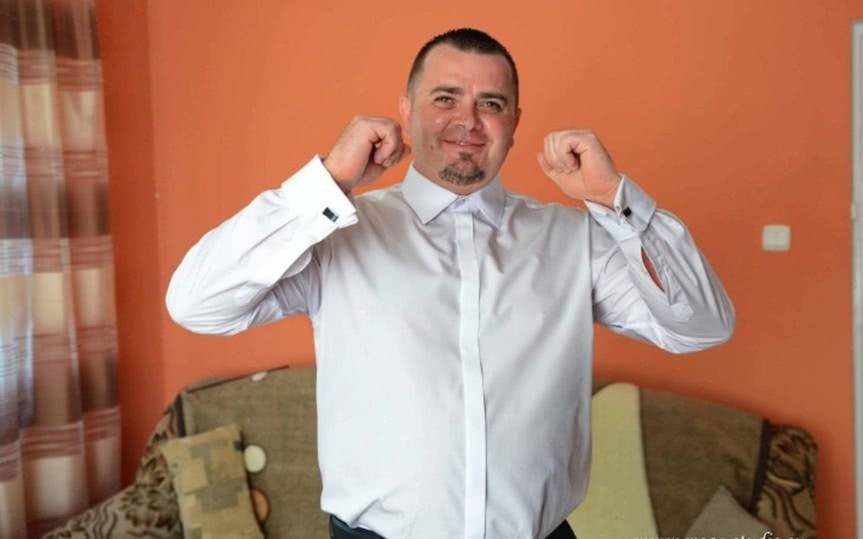 Zbiórka pieniędzy na kremację i transport prochów Waldka