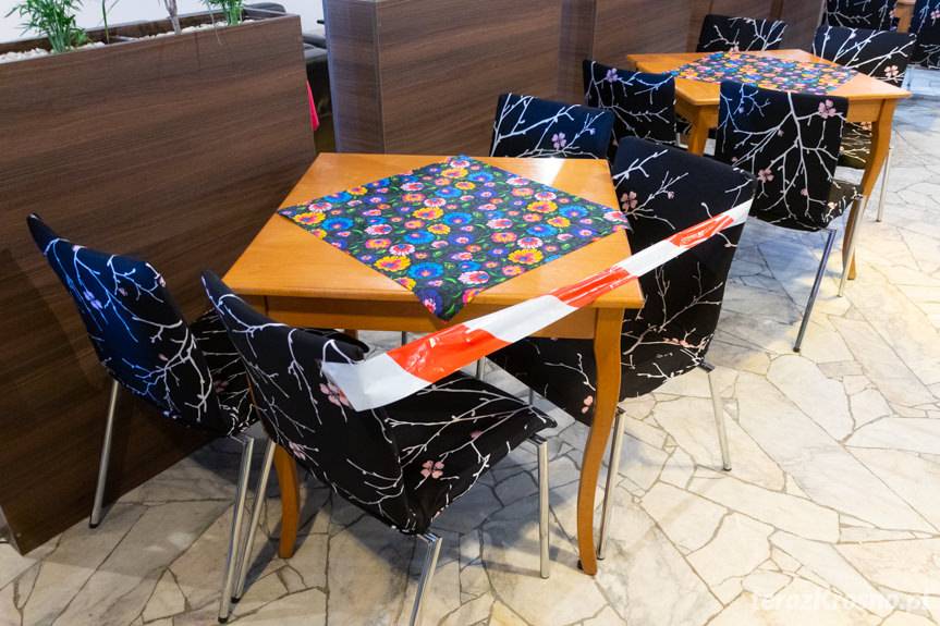 Restauracje w Krośnie przyjmują gości. Ale mniej