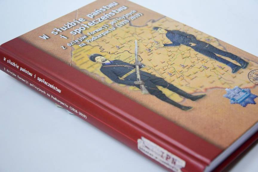 REGION. Jak zwalczano bandy na Podkarpaciu w II Rzeczpospolitej