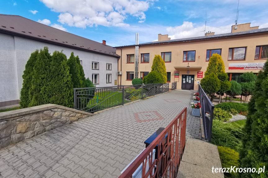 Czy sołtysi w gminie Chorkówka pozostaną na dłużej?