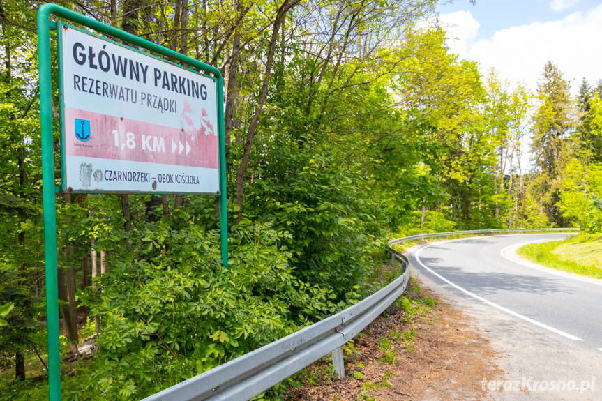 Alternatywa dla łamiących przepisy przy Prządkach [WIDEO]