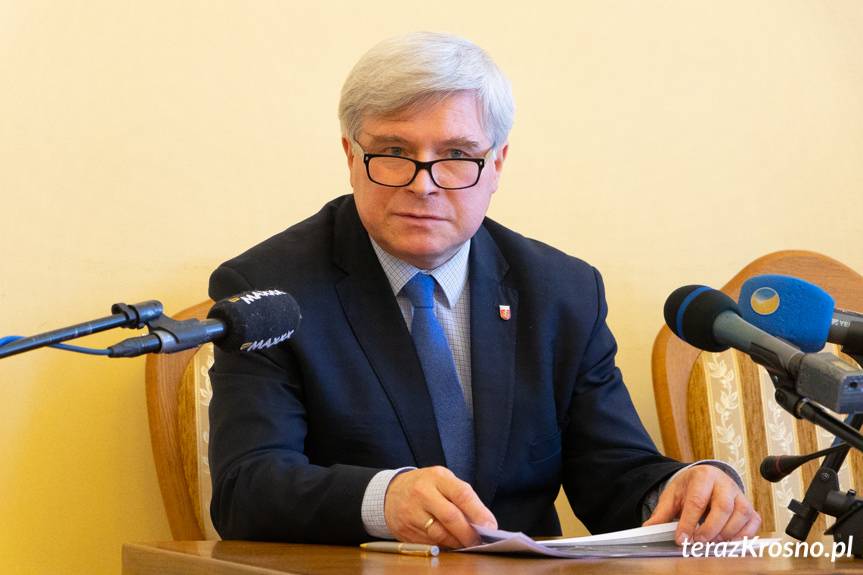Co się zmieni w krośnieńskich szkołach?
