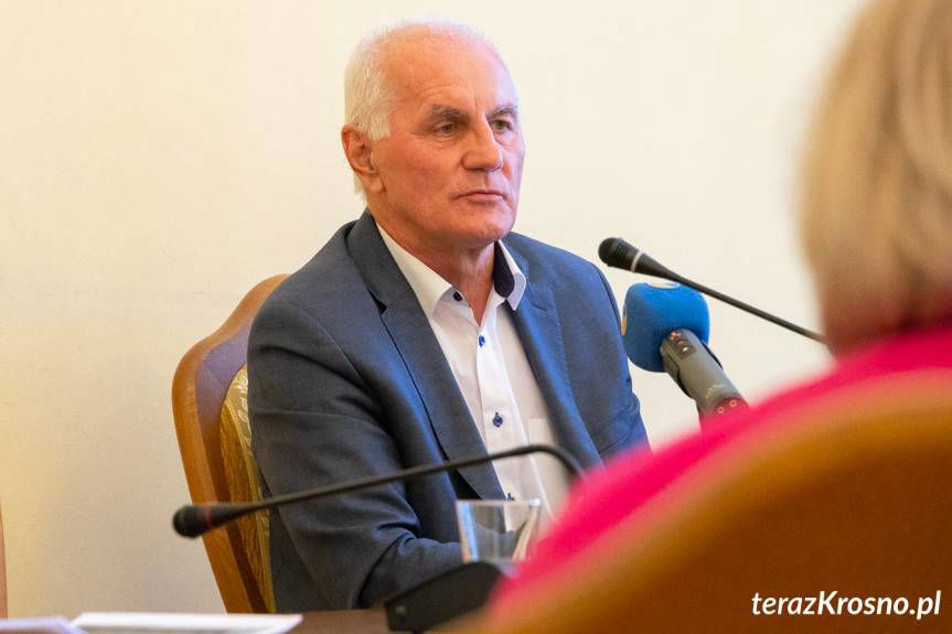 Przygotowania do egzaminów w krośnieńskich szkołach