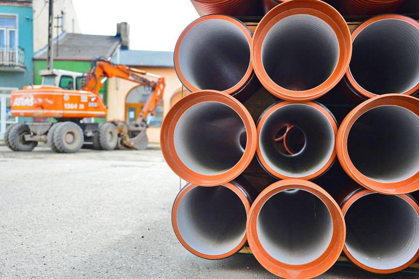 Pomoc dla gmin z powiatu krośnieńskiego