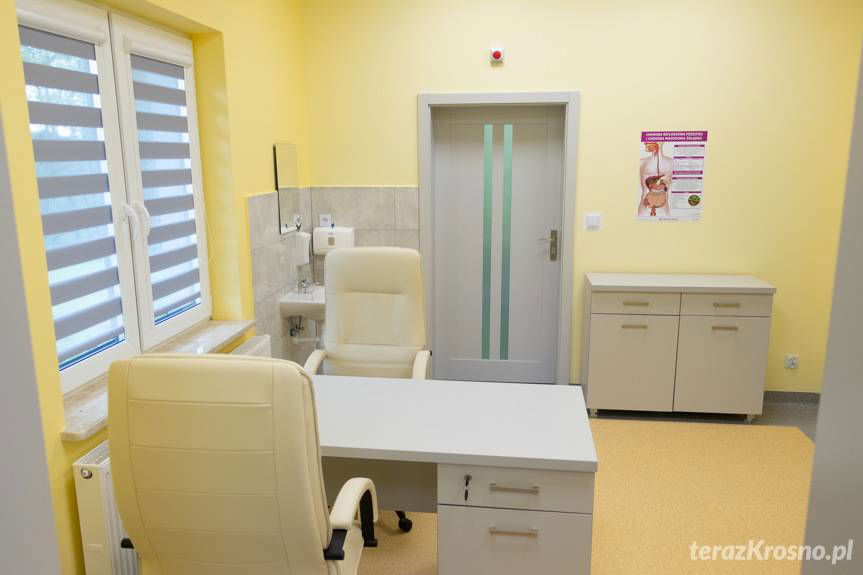 Nowy ośrodek zdrowia dla mieszkańców Łężan i okolic