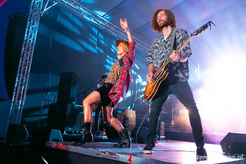 Lokalne imprezy masowe masowo odwoływane