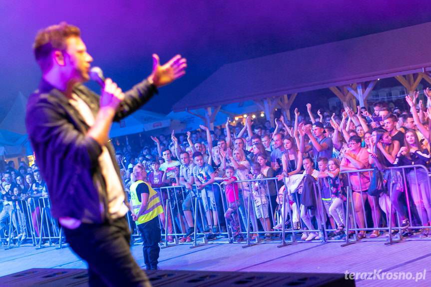 Lokalne imprezy masowe masowo odwoływane