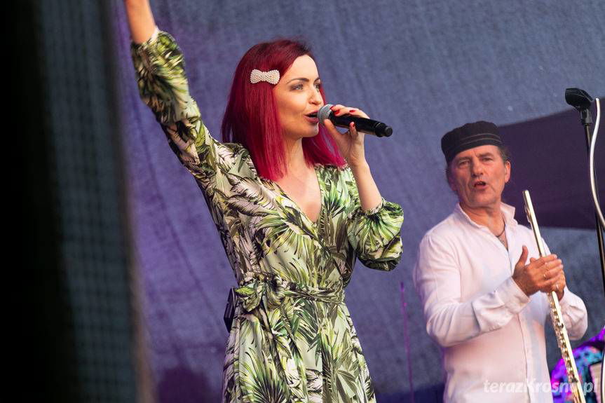 Lokalne imprezy masowe masowo odwoływane