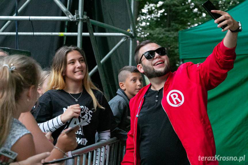 Lokalne imprezy masowe masowo odwoływane