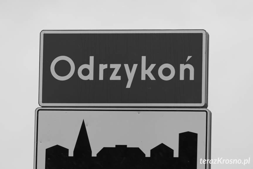 Kto zabił Łucję N. z Odrzykonia?