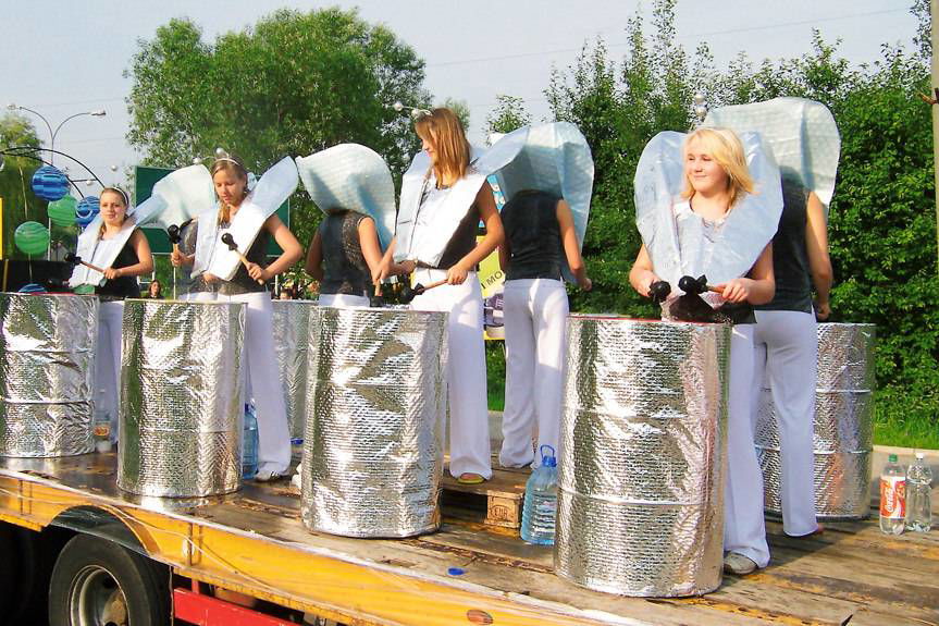 W Krośnie i powiecie krośnieńskim…