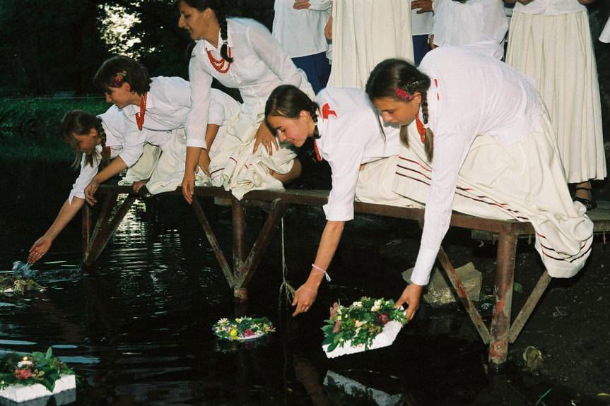 W Krośnie i powiecie krośnieńskim…