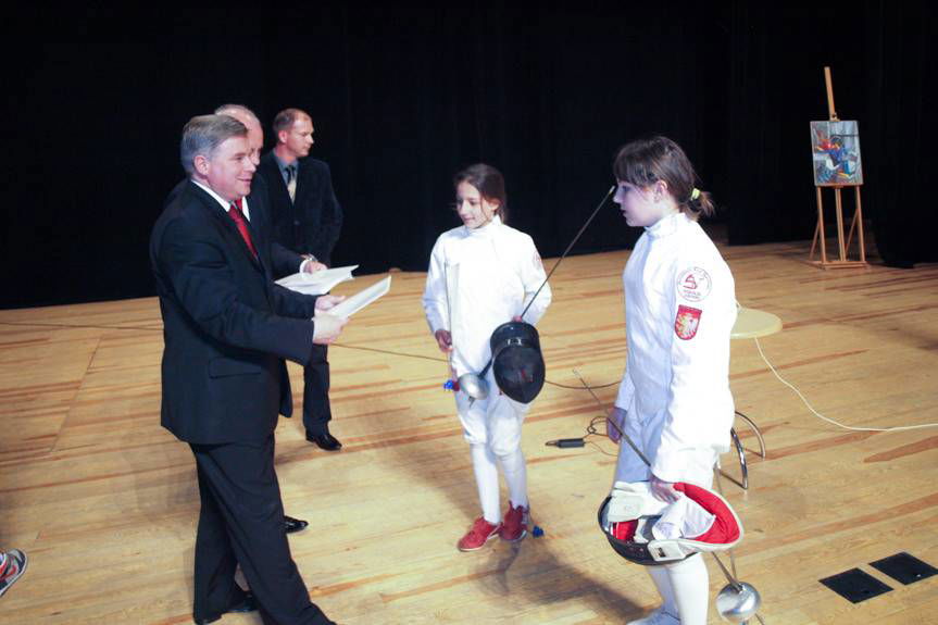 W Krośnie i powiecie krośnieńskim…