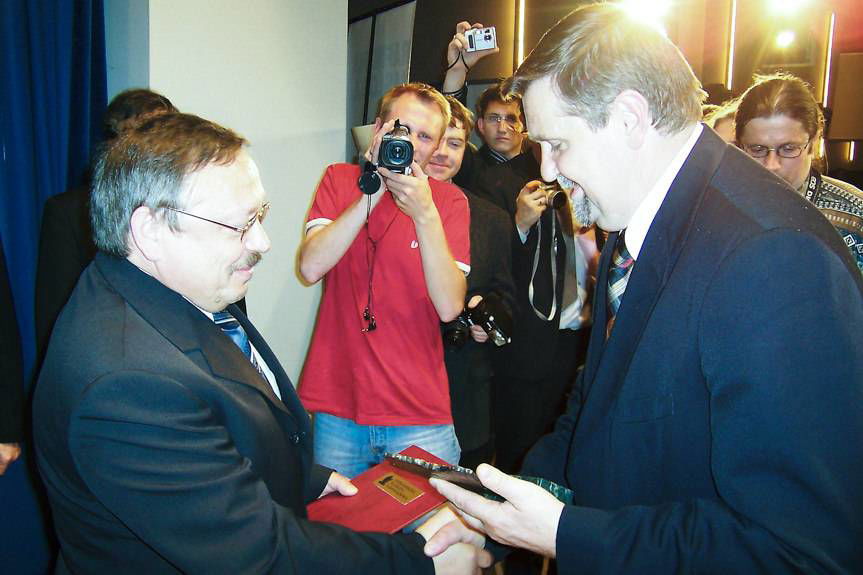 W Krośnie i powiecie krośnieńskim…