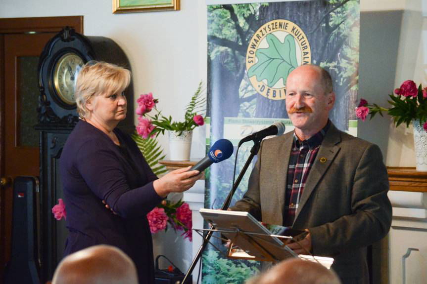 W Krośnie i powiecie krośnieńskim…