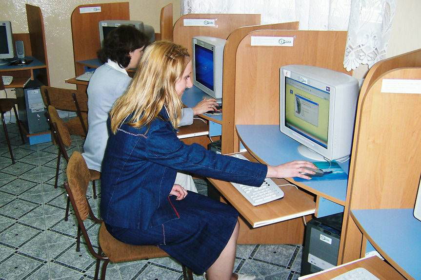 W Krośnie i powiecie krośnieńskim…