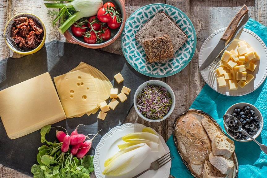 Spożywcze mistyfikacje, czyli najczęściej fałszowane produkty żywnościowe