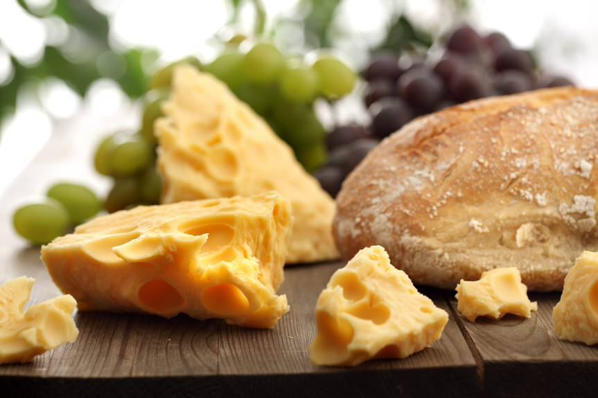 Spożywcze mistyfikacje, czyli najczęściej fałszowane produkty żywnościowe