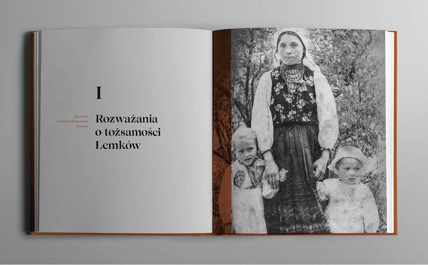 Olchowiec Łemków utracony