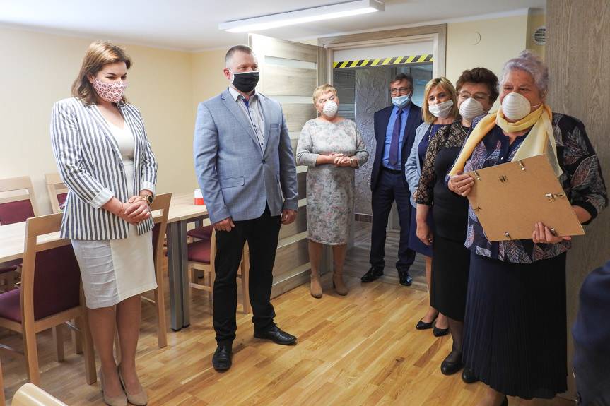 KGW w Iskrzyni ma swoją siedzibę