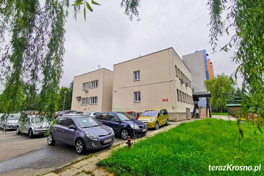 [WASZE SPRAWY] Krosno. Obsługa w MOPR a koronawirus