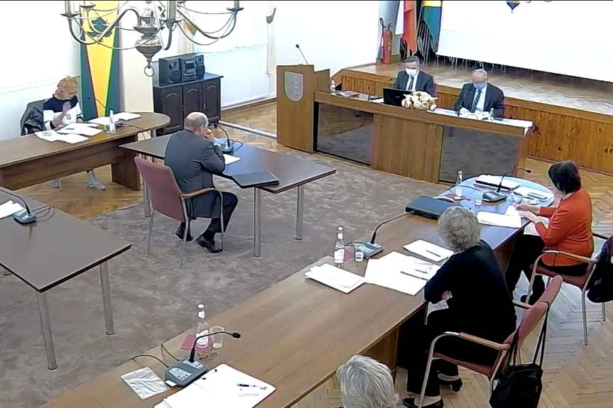 Co się dzieje w gminie Jedlicze?