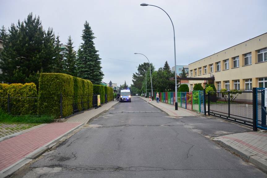 Wypadek z udziałem 12-latka