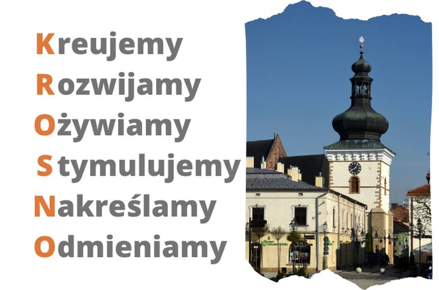 Co wyjątkowego i najwspanialszego ma Krosno?