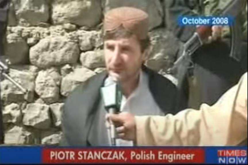 Kaci Piotra Stańczaka zatrzymani