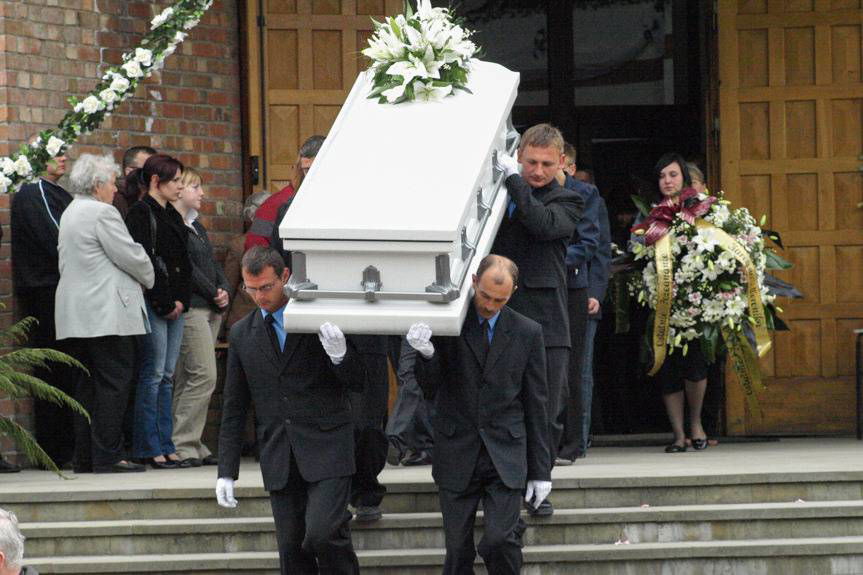 Kaci Piotra Stańczaka zatrzymani