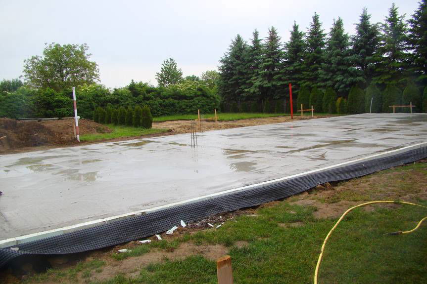 Ruszyła rozbudowa Szkoły Podstawowej w Dobieszynie