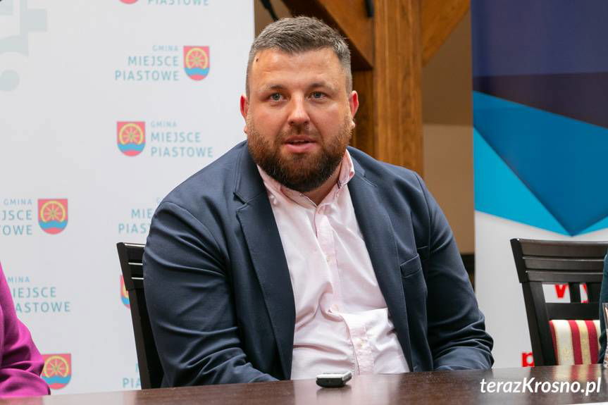 Z Miejsca Piastowego do Górnika Zabrze. Poszukiwanie piłkarskich talentów