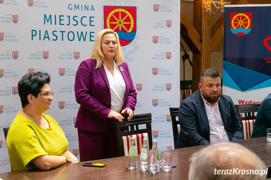 Z Miejsca Piastowego do Górnika Zabrze. Poszukiwanie piłkarskich talentów