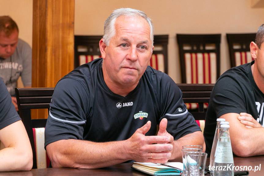 Z Miejsca Piastowego do Górnika Zabrze. Poszukiwanie piłkarskich talentów