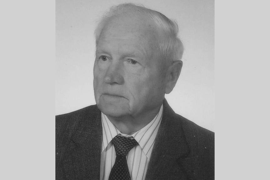 Ostatnie pożegnanie Józefa Węgrzyna