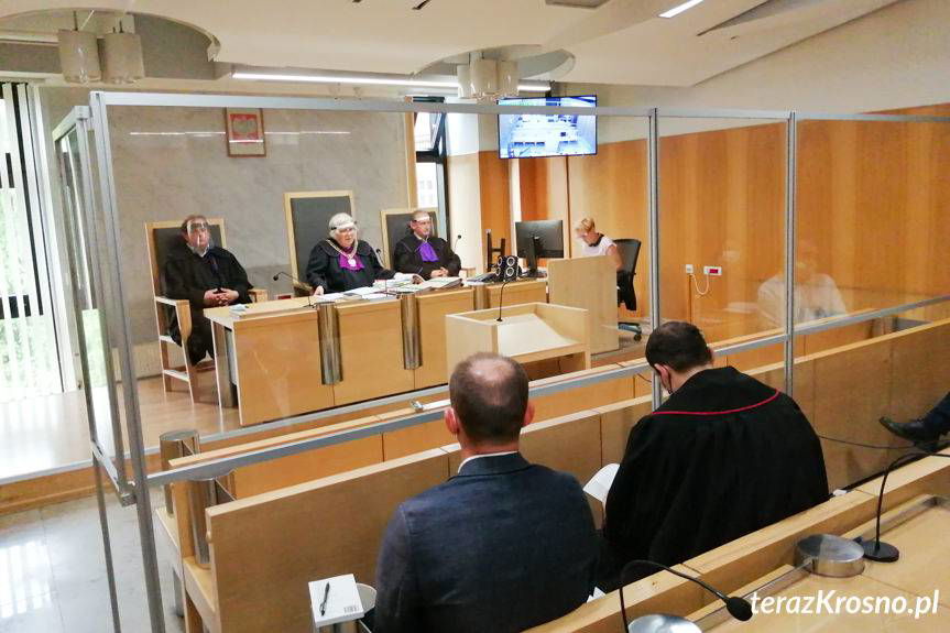 Wybory wójta w Korczynie. Tadeusz Pelczar nadal walczy w sądzie