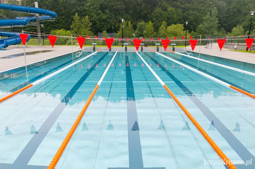 Długo oczekiwana inwestycja w Rymanowie-Zdroju już gotowa