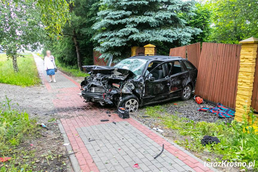 Śledztwo po tragedii w Moderówce